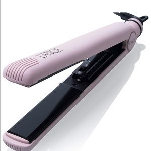 L’ange Hair Aplatir Flat Iron - Blush